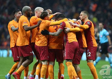 TRANSFER HABERLERİ | Galatasaray’da Kazımcan Karataş harekatı!