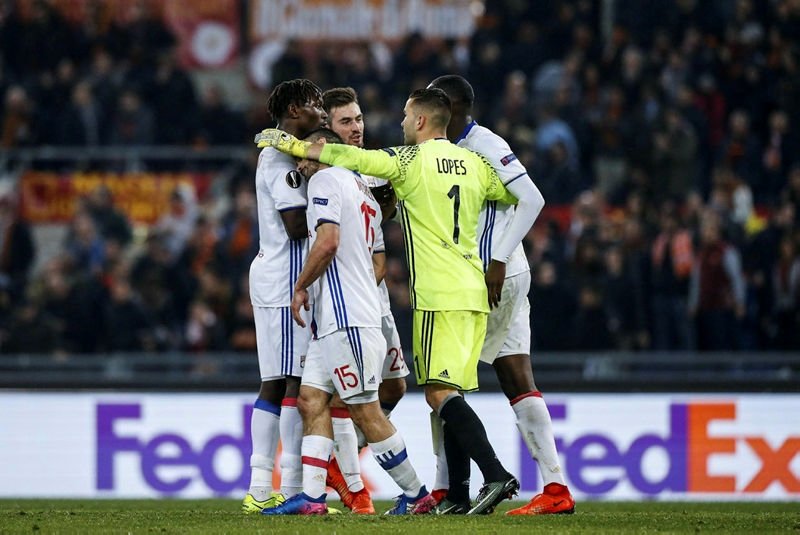 UEFA, Nisan ayı sıralamasını açıkladı