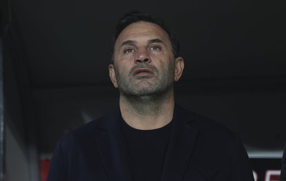 Okan Buruk’tan transfer açıklaması!
