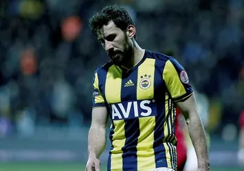 Takas olmak Şener'i üzdü