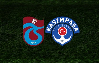 Trabzonspor hazırlık maçı: Trabzonspor - Kasımpaşa maçı ne zaman, saat kaçta ve hangi kanalda? Şifresiz mi?