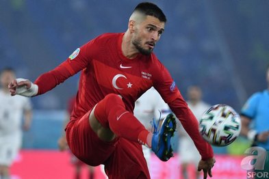 TRANSFER HABERİ: Süper Lig devinden Okay Yokuşlu sürprizi!