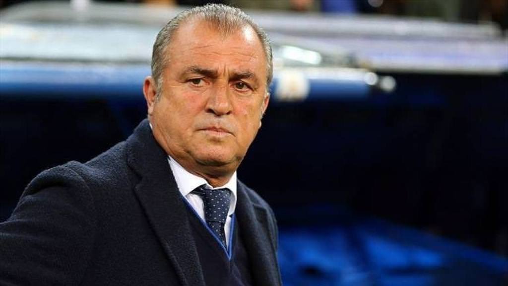 Fatih Terim geri dönüyor