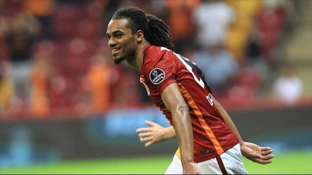 Denayer, Galatasaray’a veda etti