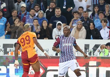 Trabzonspor kupada zafer peşinde!