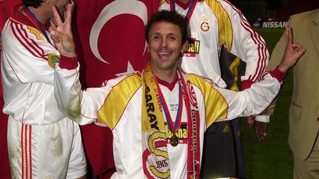 ’Emre Belözoğlu’nu mahkeme kararıyla aldık’