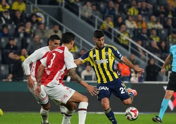 Gole ofsayt engeli!