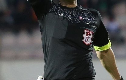 Son dakika spor haberi: Antalyaspor - Beşiktaş maçının VAR’ı Halis Özkahya oldu!