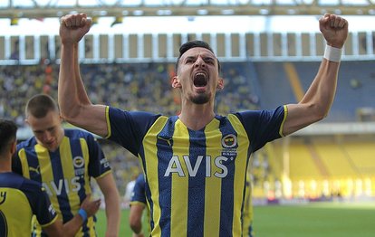FENERBAHÇE HABERLERİ: Berisha’dan Trabzonspor maçı sözleri! Önemini biliyorum