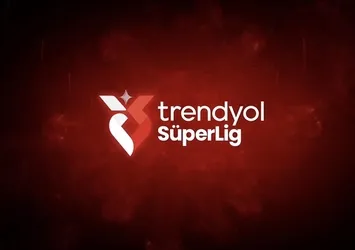 Süper Lig'de 10. hafta başlıyor!