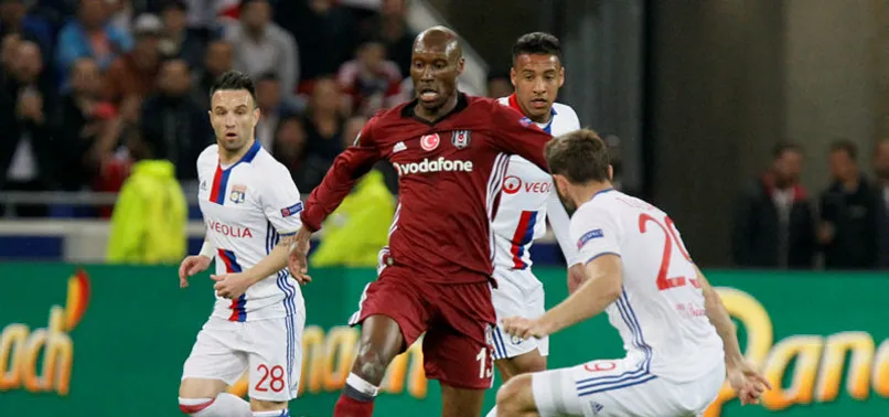 Atiba: Hatalar benimle başladı