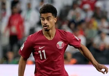 Menajerlerden Akram müjdesi