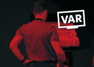 İşte Süper Lig'de VAR'sız puan durumu!