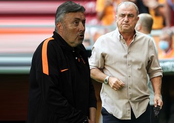 Terim ve Torrent'e sert eleştiri! "Krizi yönetemediler"