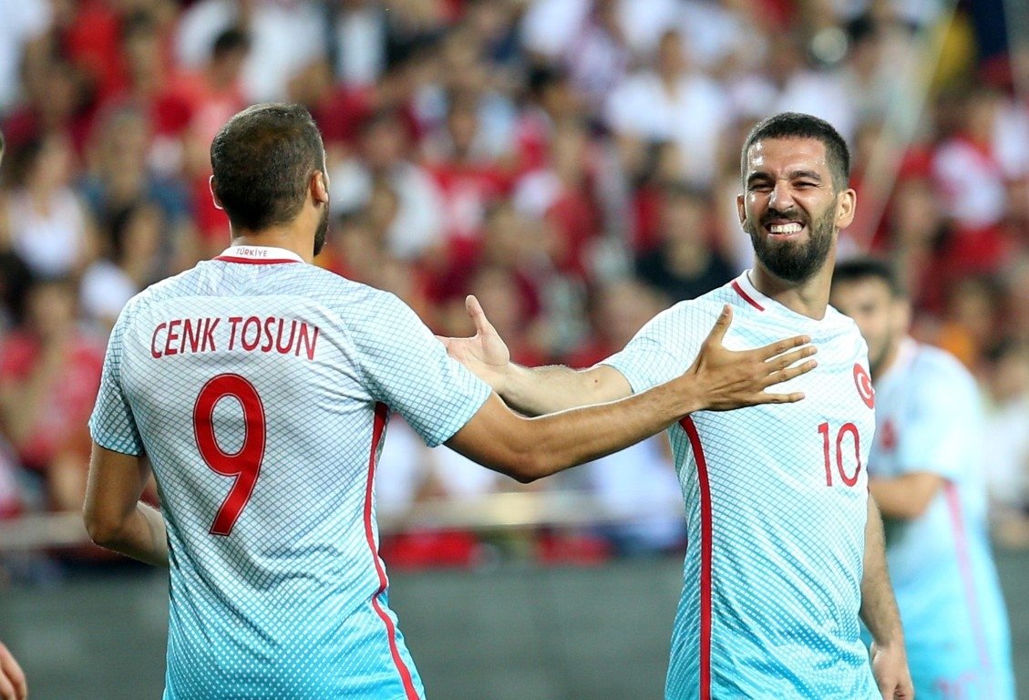 Arda Turan’ın Barcelona macerası sona eriyor