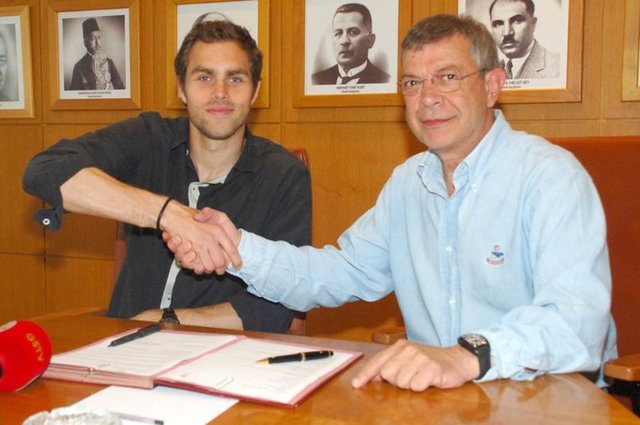 Süper Lig ekiplerinin yıldız transferleri