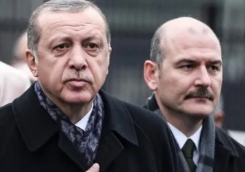 Destek istendi Erdoğan çözdü