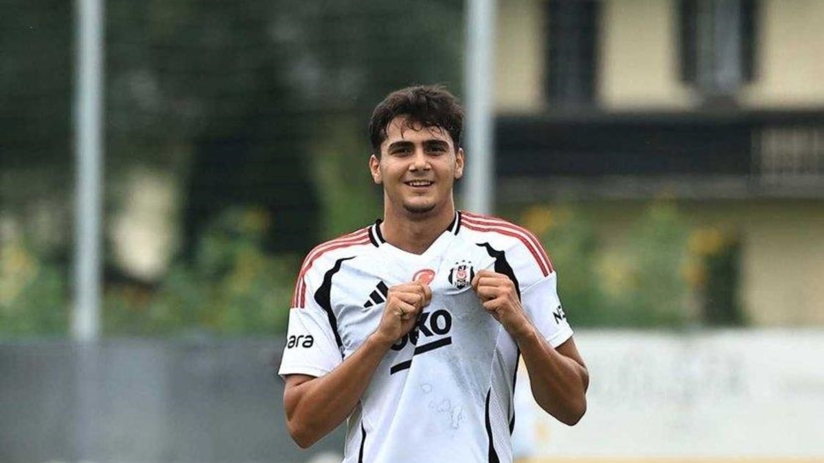 TRANSFER HABERLERİ | Beşiktaş'ta Mustafa Erhan Hekimoğlu için dev teklif! TRANSFER HABERLERİ | Beşiktaş'ta Mustafa Erhan Hekimoğlu için dev teklif!
