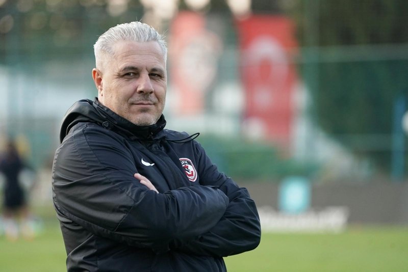 Marius Sumudica Dan Galatasaray Yorumu Aspor