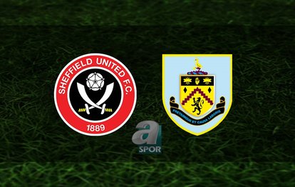 Sheffield United - Burnley maçı ne zaman, saat kaçta ve hangi kanalda? | İngiltere Premier Lig