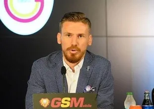 Fenerbahçe'den 'Serdar Aziz' açıklaması