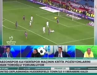 Erman Toroğlu: "Ribery Türkiye'ye dönebilir"