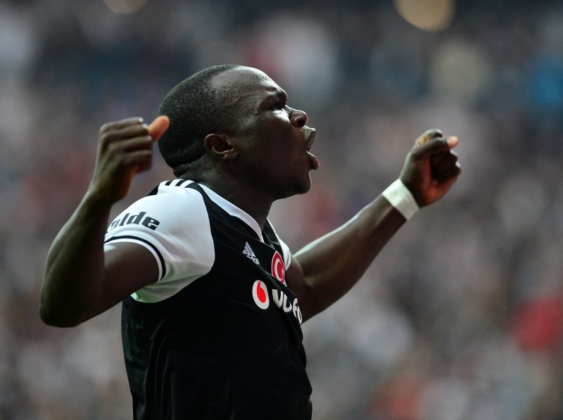 Galatasaray Aboubakar’da mutlu sona yakın