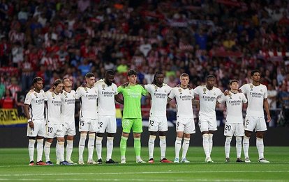 İşte Avrupa’nın 5 büyük liginde görünüm!