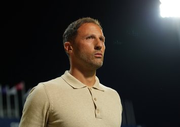 Tedesco: Geçmişte söylenenleri...