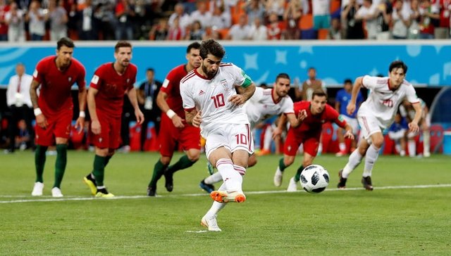 Beşiktaş, Dünya Kupası’nın yıldızını istememiş