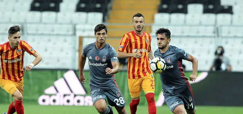 Kayserispor, Mustafa Pektemek'in peşinde