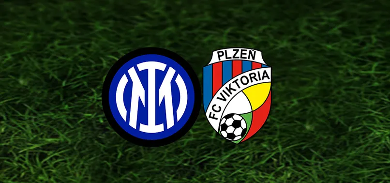 Inter Viktoria Plzen maçı CANLI İZLE