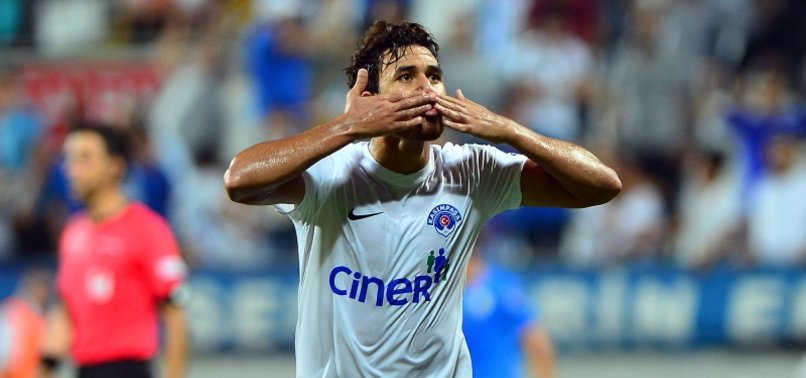 Galatasaray ve Fenerbahçe'nin istediği Trezeguet Kasımpaşa'dan ayrılıyor! İşte yeni takımı