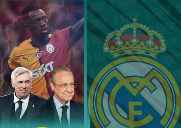 Davinson için R. Madrid iddiası!