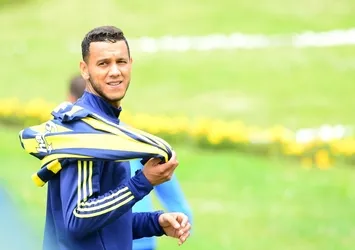 Josef de Souza'ya 15 Milyon Euro