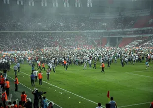 Beşiktaş - Konyaspor maçıyla ilgili flaş gelişme