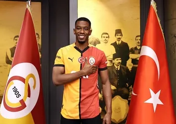 G.Saray'da Cuesta gelişmesi!