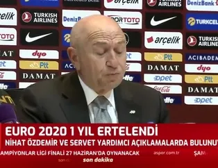 TFF: Ligler seyircisiz oynanmaya devam edecektir