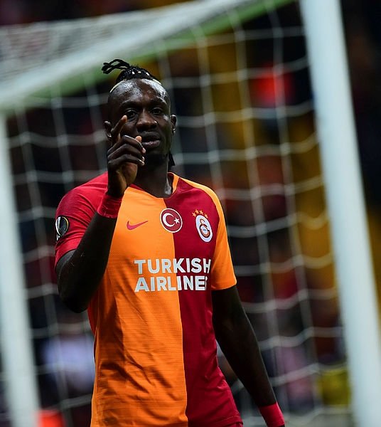 Diagne’ye ne oldu?