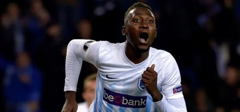 Leicester City, Wilfred Ndidi ile anlaştı