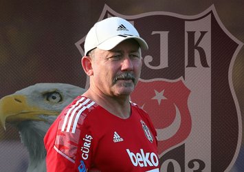 Kartal forvet transferinde sona yaklaştı! O isimle...