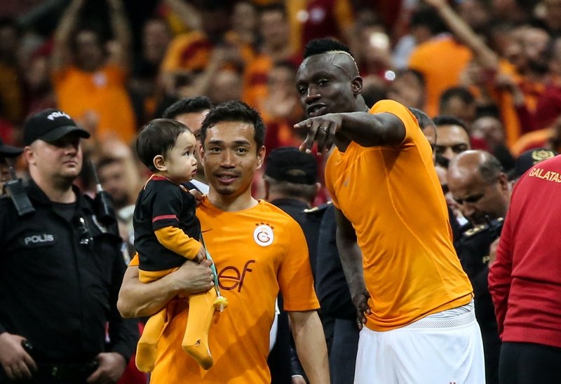 Şampiyonluk oranları güncellendi! Galatasaray’a tarihi oran