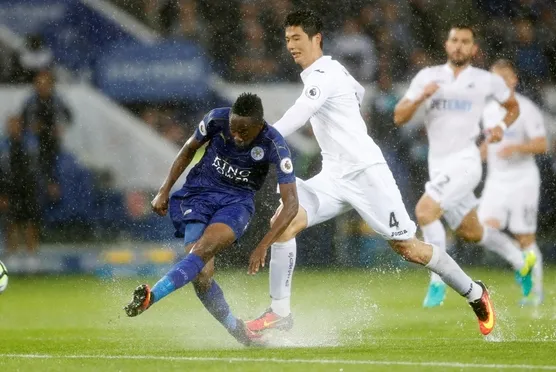 Fenerbahçe, Ahmed Musa'yı transfer ediyor