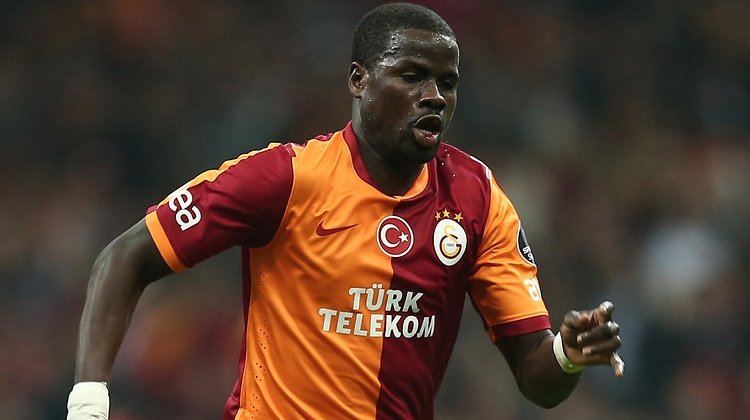 Emmanuel Eboue intihar etti!
