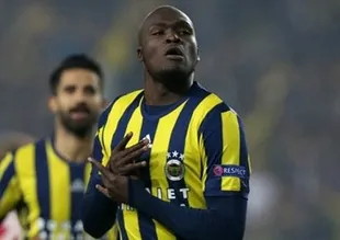 Moussa Sow'dan taraftara çağrı!