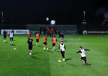 Dersimiz duran toplar