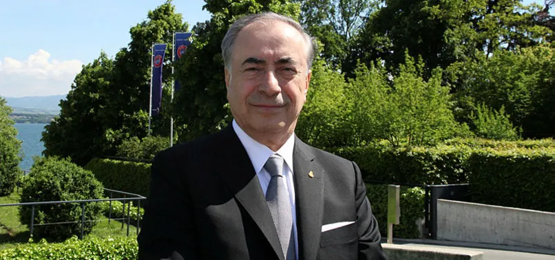 Mustafa Cengiz: "Her şeyin suçlusu o ikisi"
