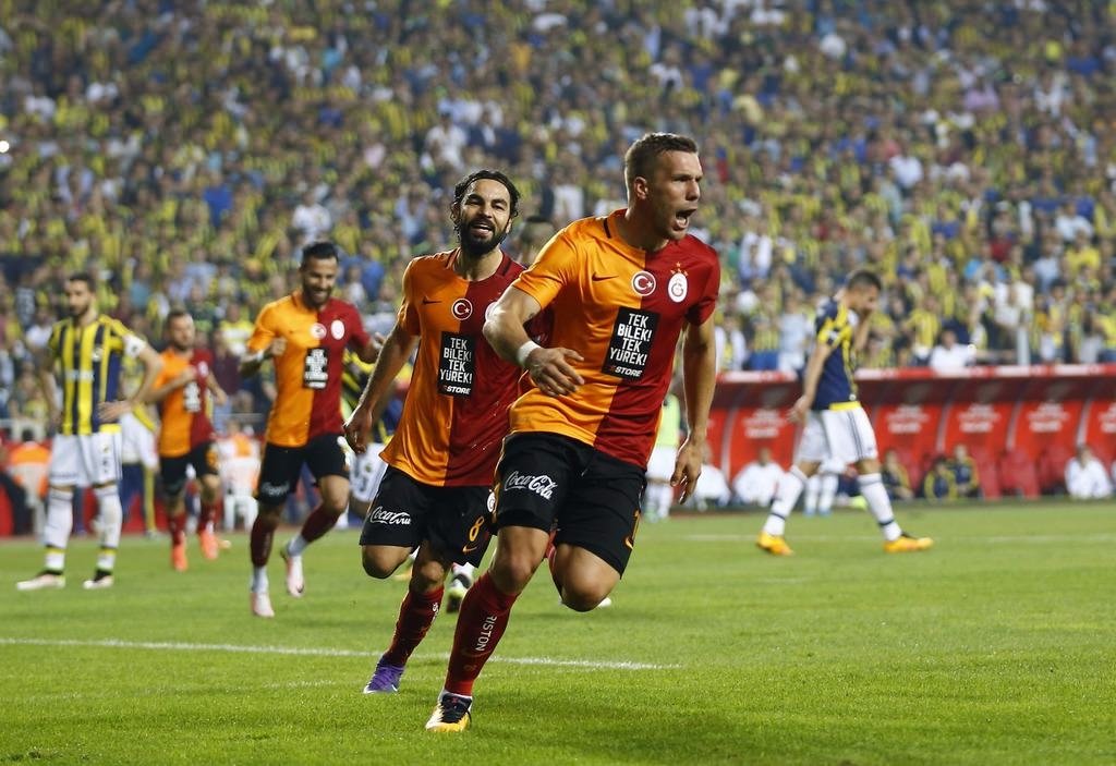 Tarihi rest!