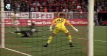 Keçiörengücü 1-2 Galatasaray (ÖZET)