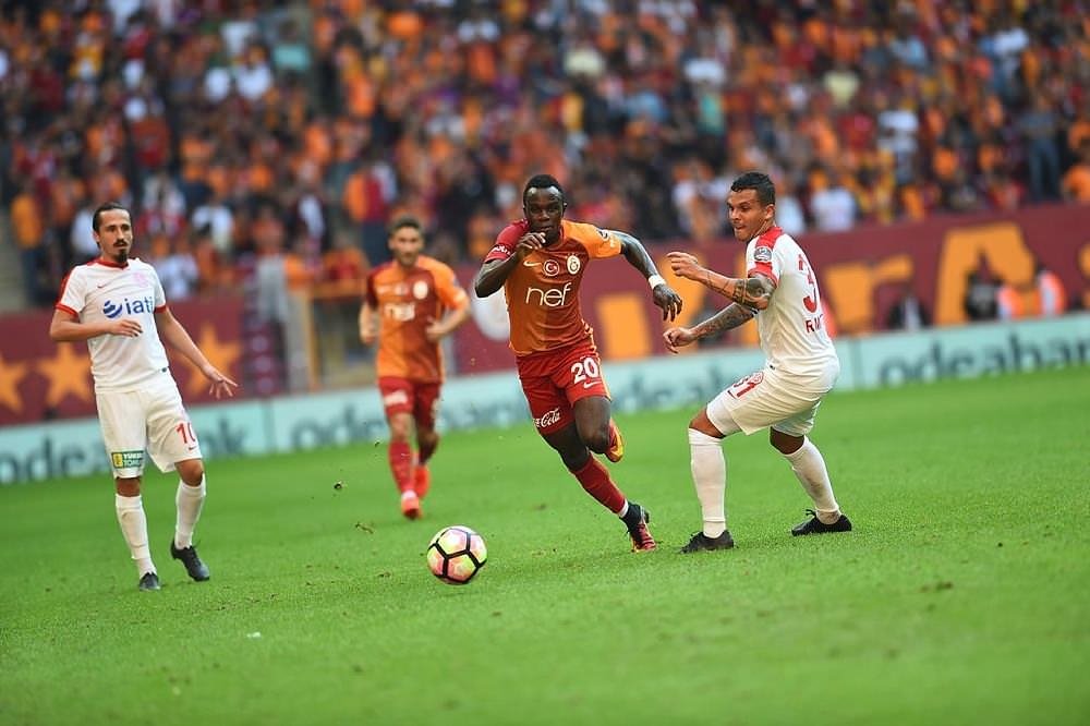 Bruma mı, Rodrigues mi?